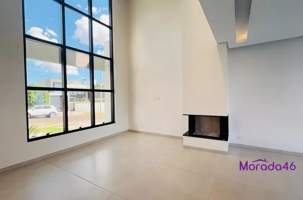 CASA PARA VENDA NO CADORIN EM PATO BRANCO