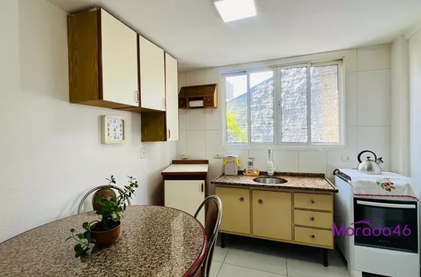 APARTAMENTO PARA LOCAÇÃO NO TREVO DA GUARANY - Foto 2
