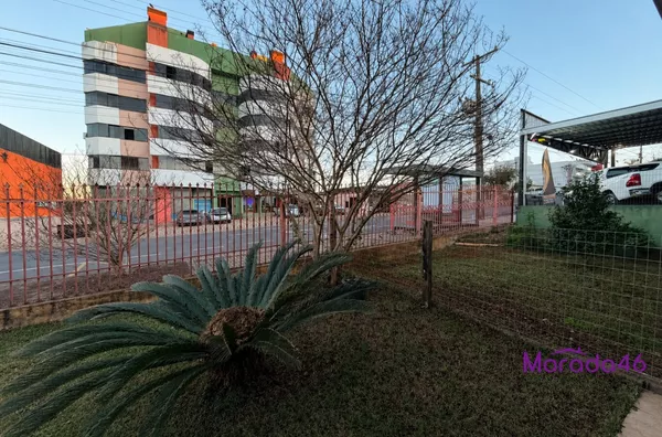 ESPAÇO JARDIM