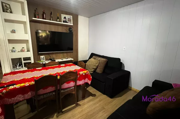 CASA PARA VENDA NO BAIRRO CRISTO REI