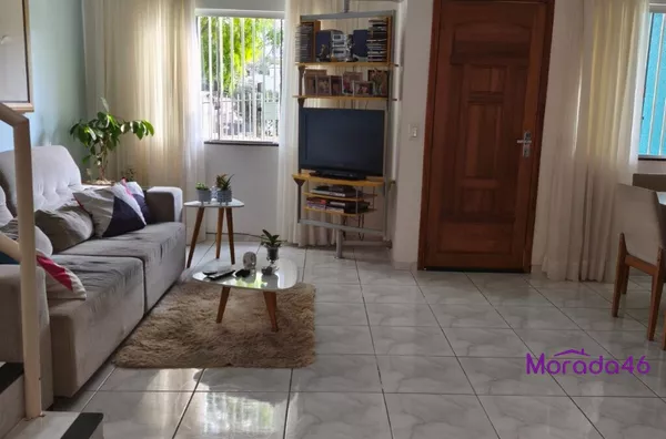 CASA PARA VENDA NO BAIRRO LA SALLE