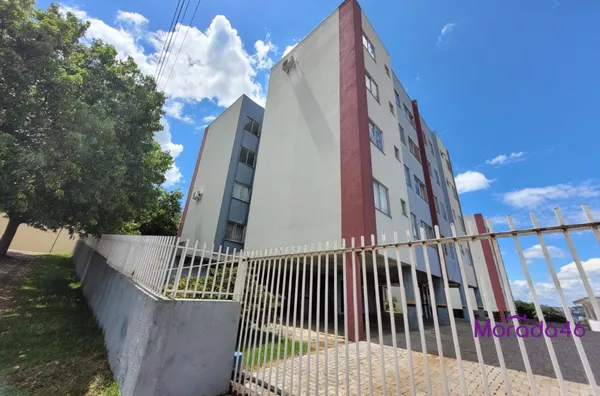 APARTAMENTO PARA VENDA NO EDIFÍCIO PRIMAVERA - Foto 2