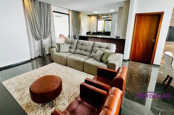 CASA DE ALTO PADRÃO PARA VENDA NO BAIRRO INDUSTRIAL - Foto 5