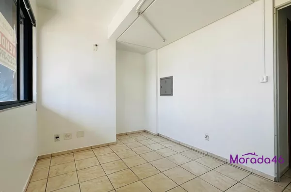 SALA COMERCIAL PARA VENDA DO EDIFÍCIO LIBERTY - Foto 5