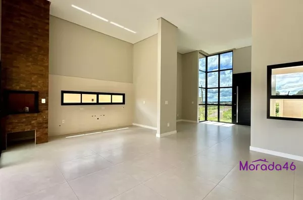 CASA PARA VENDA NO BAIRRO SÃO FRANCISCO - Foto 6