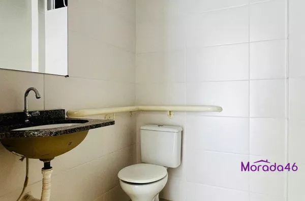 SALA COMERCIAL PARA VENDA NA BAIXADA - Foto 6