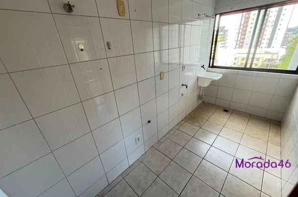 MORADA46 ALUGA APARTAMENTO NO CENTRO