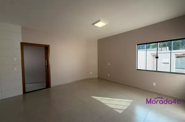 CASA PARA LOCAÇÃO NO BAIRRO INDÚSTRIAL