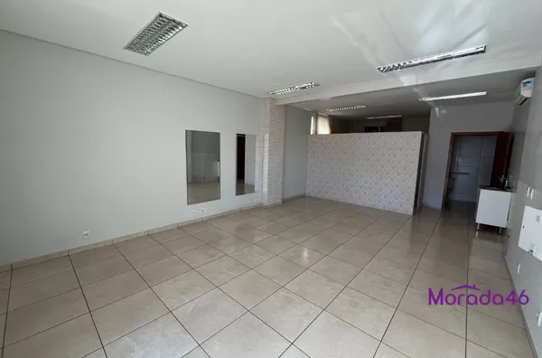 SALA COMERCIAL PARA VENDA NA BAIXADA - Foto 4