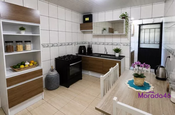 CASA PARA VENDA NO BAIRRO VENEZA