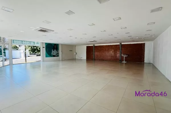 SALA COMERCIAL PARA LOCAÇÃO NO CENTRO - Foto 3