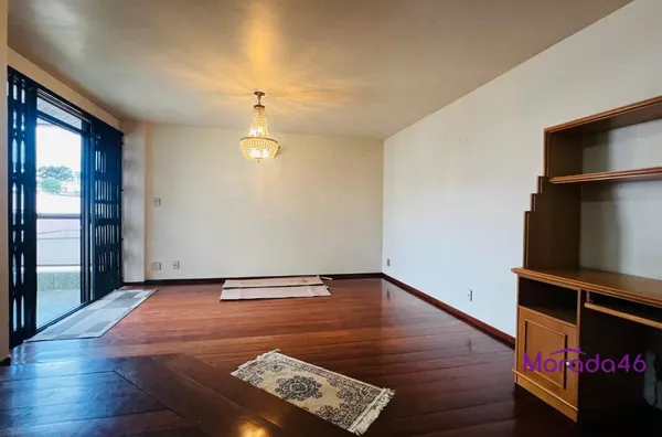 APARTAMENTO PARA VENDA NO EDIFÍCIO DELTA - Foto 2