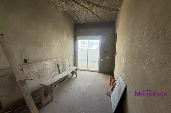 APARTAMENTO PARA VENDA NO EDIFÍCIO ALICE SARTOR - Foto 5