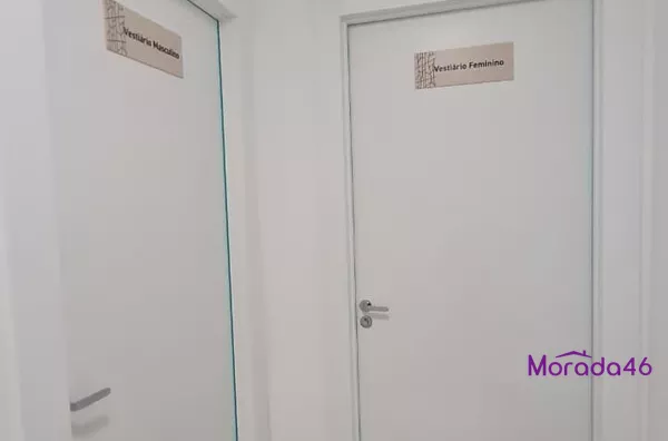 APARTAMENTO À VENDA EM CURITIBA - Foto 6