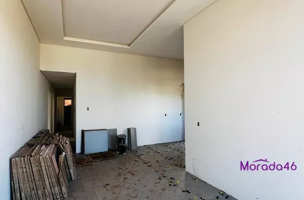CASA PARA VENDA NO BAIRRO SÃO FRANCISCO