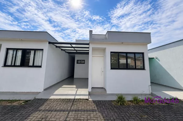CASA EM CONDOMÍNIO À VENDA NO BAIRRO SUDOESTE - Foto 2
