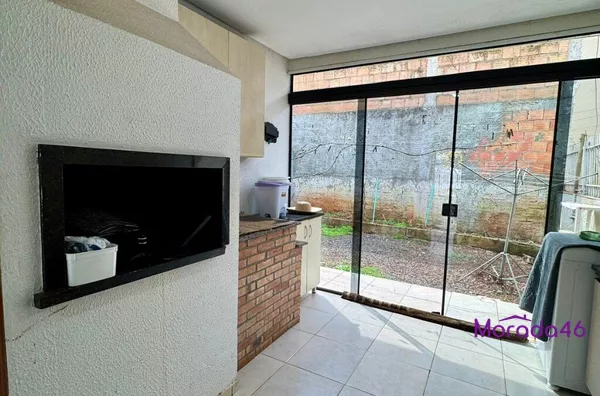 MORADA46 VENDE CASA NO CENTRO - Foto 8