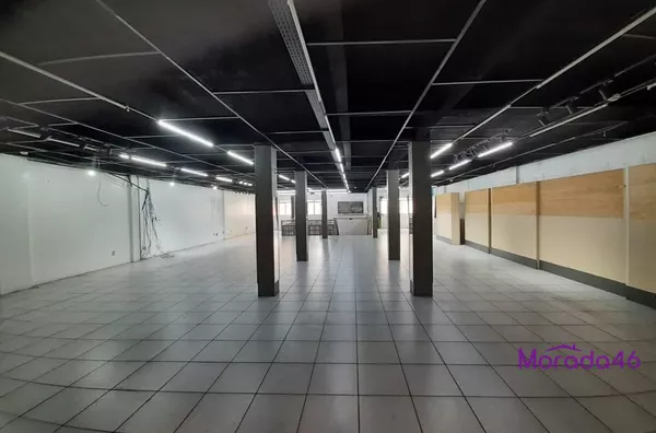 SALA COMERCIAL PARA ALUGAR NO CENTRO DE PATO BRANCO - Foto 4