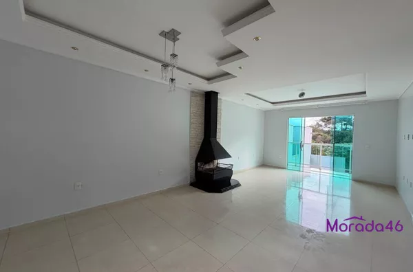 SALA DE ESTAR E JANTAR