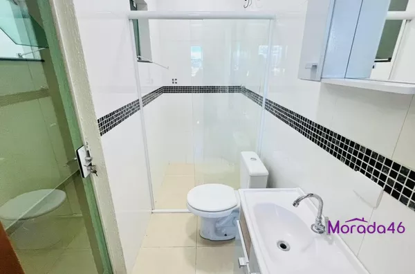 TRIPLEX PARA VENDA NO BAIRRO AEROPORTO - Foto 5
