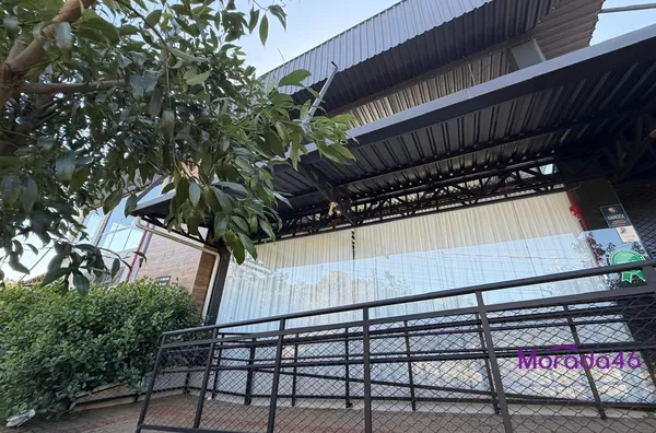 SALA COMERCIAL PARA LOCAÇÃO NO BAIRRO BORTOT