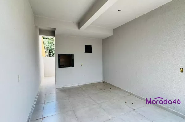 CASA PARA VENDA NO BAIRRO PINHEIRINHO - Foto 4