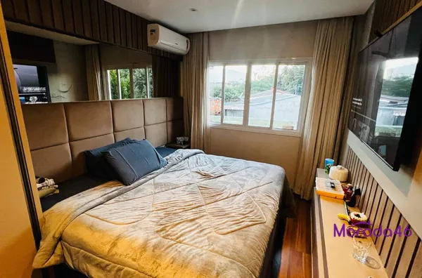 SOBRADO PARA VENDA NO BAIRRO AEROPORTO - Foto 6