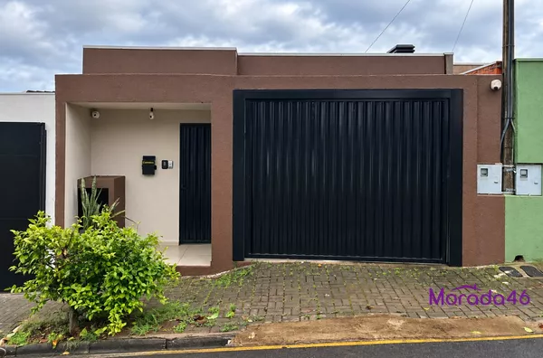 CASA PARA LOCAÇÃO NO BAIRRO JARDIM FLORESTA - Foto 1