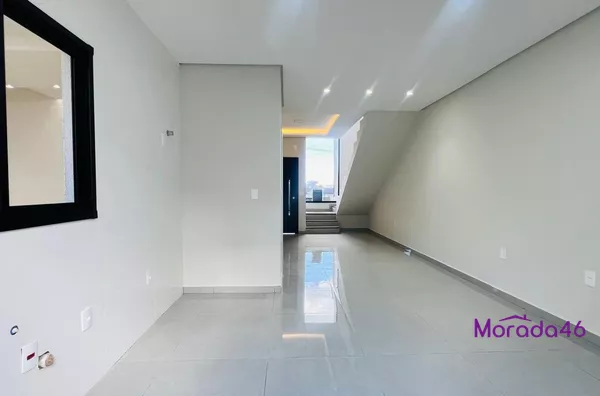 SOBRADO A VENDA NO BAIRRO FRARON - Foto 2