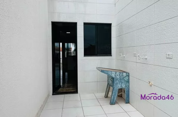 ALUGA CASA NO BAIRRO SÃO ROQUE - Foto 9
