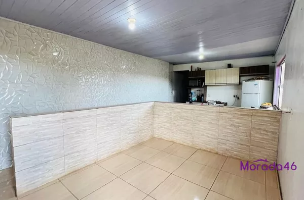 CASA PARA VENDA NO BAIRRO SÃO CRISTOVÃO - Foto 2