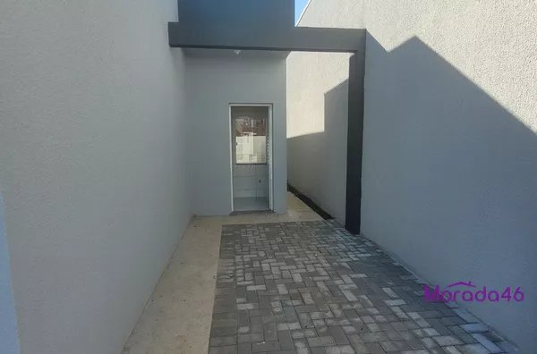 CASA PARA ALUGAR NO BAIRRO SÃO ROQUE - Foto 3