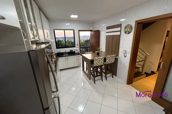 SOBRADO PARA VENDA NO BAIRRO VILA ISABEL - Foto 1