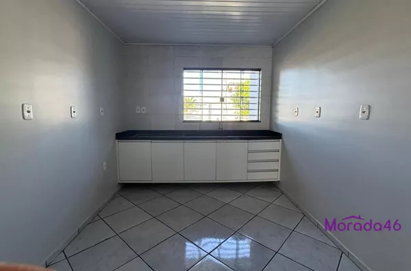 CASA PARA VENDA NO BAIRRO FRARON - Foto 5