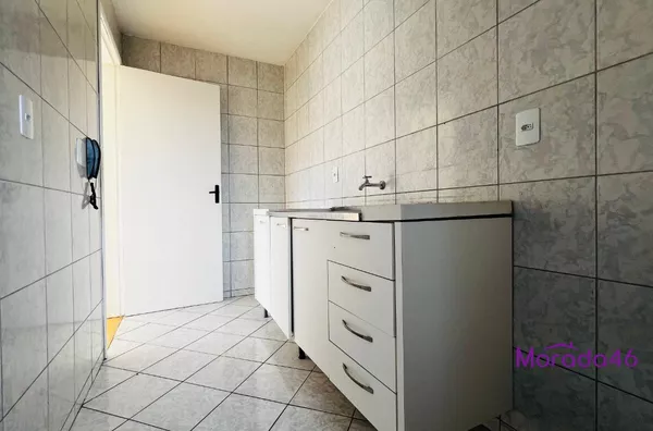 APARTAMENTO PARA LOCAÇÃO NO EDIFÍCIO PRIMAVERA - Foto 4