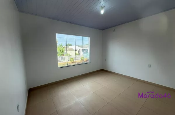 CASA PARA LOCAÇÃO NO BAIRRO FRARON