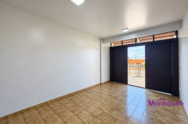 CASA À VENDA NO BAIRRO CRISTO REI EM PATO BRANCO - Foto 19