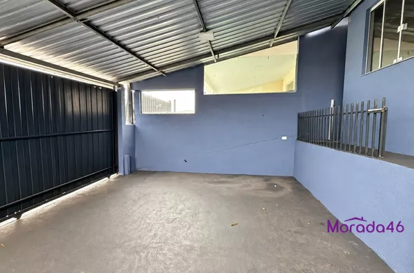 CASA PARA LOCAÇÃO NO BAIRRO PLANALTO - Foto 20