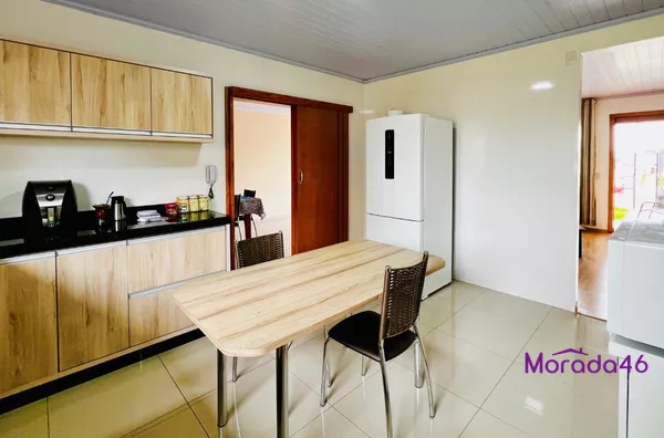 CASA PARA VENDA NO BAIRRO PAGNONCELLI - Foto 6