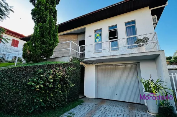 CASA PARA VENDA NO CENTRO DE PATO BRANCO - Foto 5