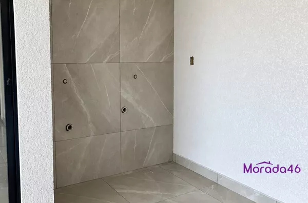 CASA À VENDA NO BAIRRO VENEZA EM PATO BRANCO - Foto 4