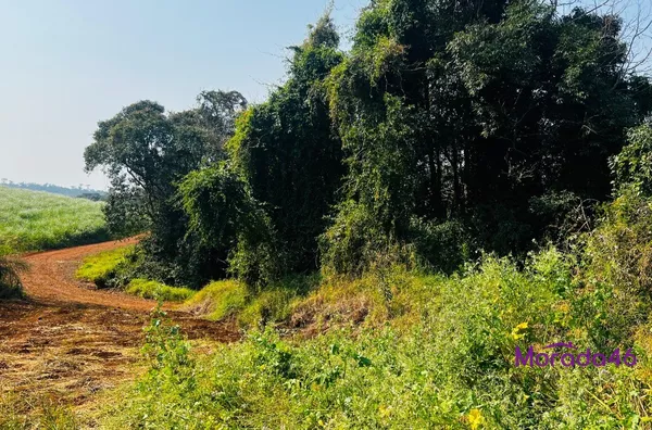 PARA VENDA NO INTERIOR DE SÃO BATISTA