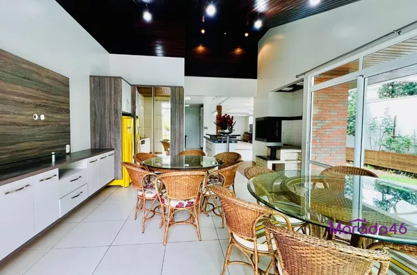 CASA PARA VENDA NO BAIRRO LA SALLE - Foto 5