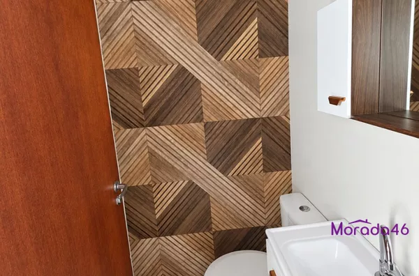 CASA EM CONDOMÍNIO À VENDA NO BAIRRO SUDOESTE - Foto 8