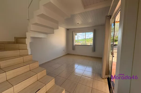 MORADA46 VENDE SOBRADO NO BAIRRO FRARON