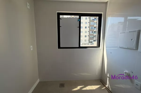 APARTAMENTO À VENDA NO EDIFÍCIO TÍVOLI EM PATO BRANCO