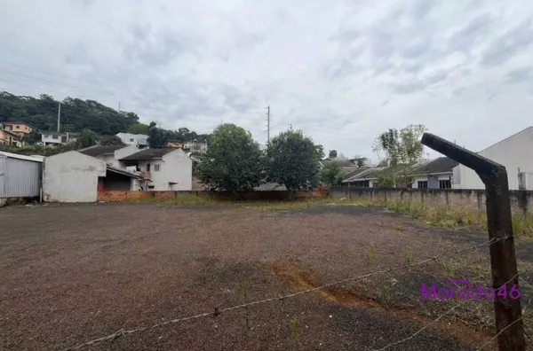 TERRENO À VENDA NO BAIRRO BONATTO - Foto 2