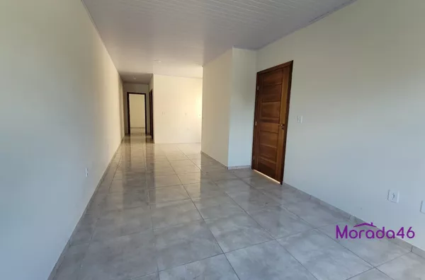 CASA PARA VENDA NO BAIRRO PINHEIRINHO - Foto 5