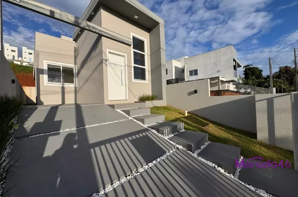 CASA PARA VENDA NO RESIDENCIAL PAIM - Foto 1