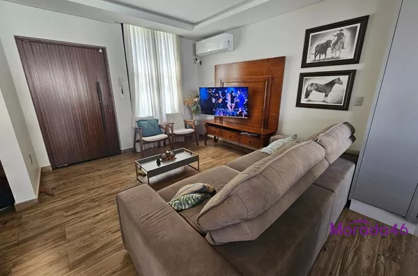 CASA PARA VENDA NO BAIRRO FRARON - Foto 6